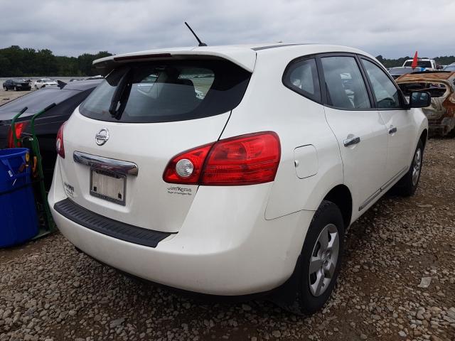 Photo 3 VIN: JN8AS5MT1CW298418 - NISSAN ROGUE S 