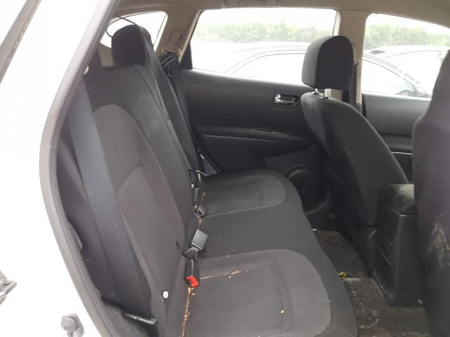 Photo 5 VIN: JN8AS5MT1CW298418 - NISSAN ROGUE S 