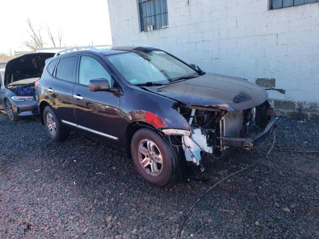 Photo 3 VIN: JN8AS5MT1CW298905 - NISSAN ROGUE S 