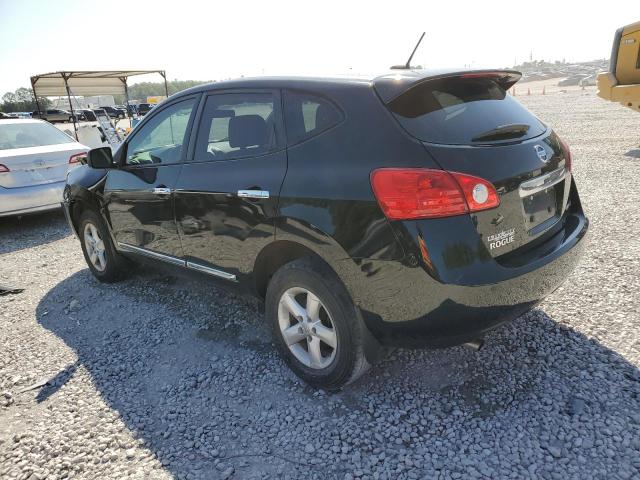 Photo 1 VIN: JN8AS5MT1CW301351 - NISSAN ROGUE S 