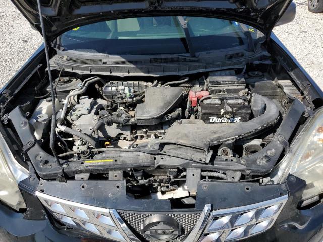 Photo 10 VIN: JN8AS5MT1CW301351 - NISSAN ROGUE S 