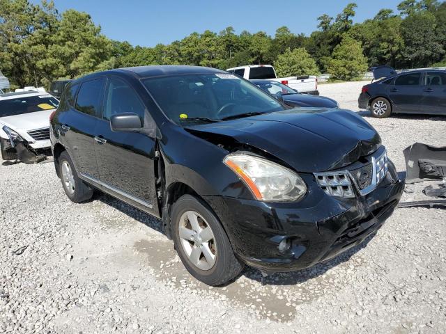 Photo 3 VIN: JN8AS5MT1CW301351 - NISSAN ROGUE S 