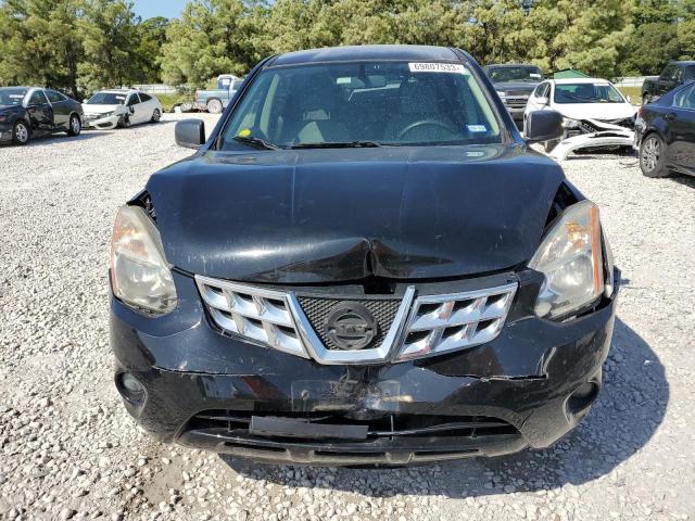 Photo 4 VIN: JN8AS5MT1CW301351 - NISSAN ROGUE S 