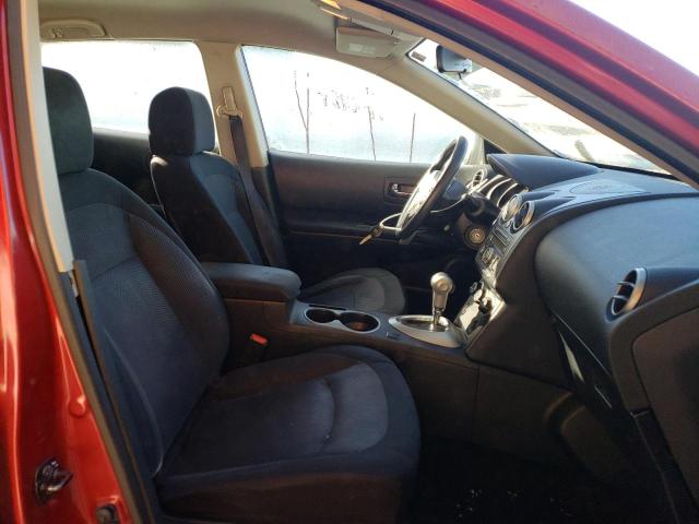 Photo 4 VIN: JN8AS5MT1CW303522 - NISSAN ROGUE S 