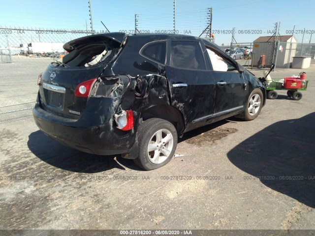 Photo 3 VIN: JN8AS5MT1CW600161 - NISSAN ROGUE 