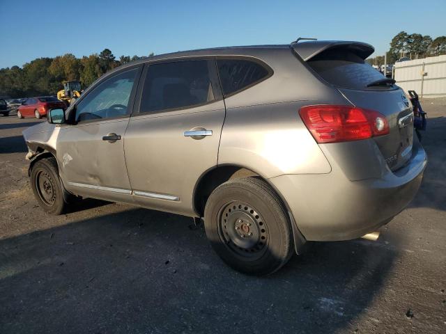 Photo 1 VIN: JN8AS5MT1CW604145 - NISSAN ROGUE S 