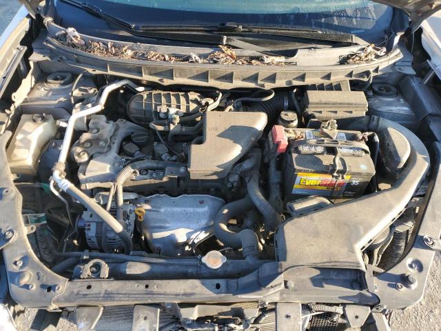 Photo 11 VIN: JN8AS5MT1CW604145 - NISSAN ROGUE S 