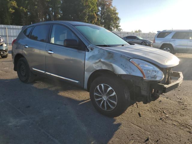 Photo 3 VIN: JN8AS5MT1CW604145 - NISSAN ROGUE S 