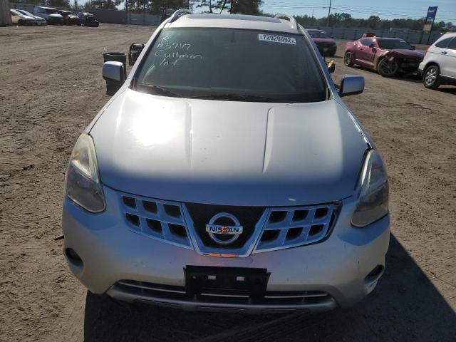 Photo 4 VIN: JN8AS5MT1CW604372 - NISSAN ROGUE S 