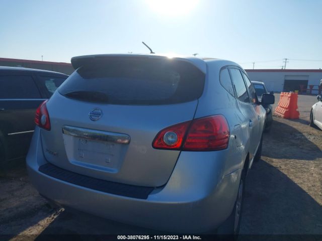 Photo 3 VIN: JN8AS5MT1CW605652 - NISSAN ROGUE 