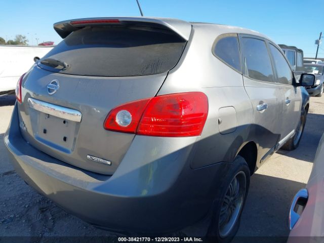 Photo 3 VIN: JN8AS5MT1CW606641 - NISSAN ROGUE 