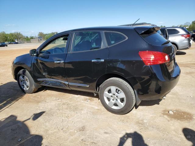 Photo 1 VIN: JN8AS5MT1CW606719 - NISSAN ROGUE 