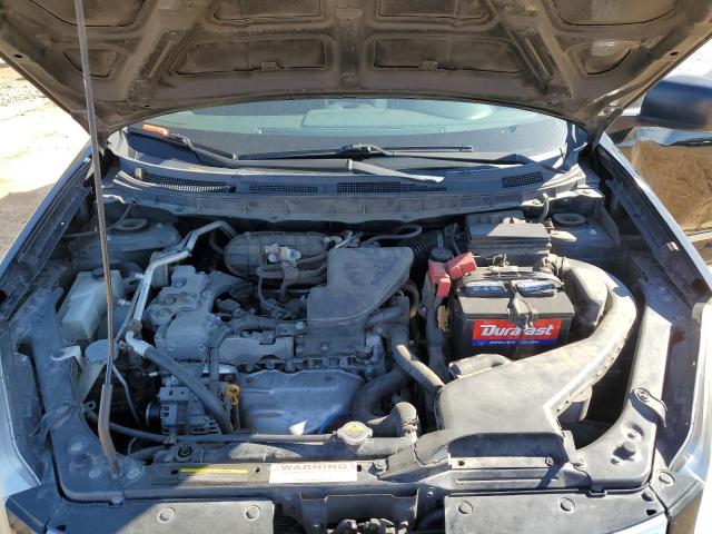 Photo 11 VIN: JN8AS5MT1CW606719 - NISSAN ROGUE 