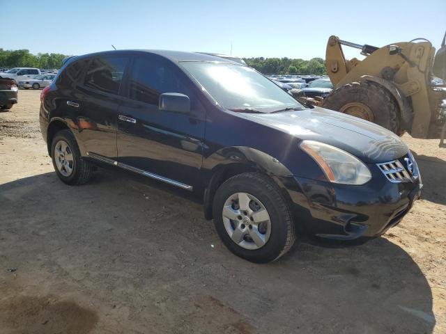 Photo 3 VIN: JN8AS5MT1CW606719 - NISSAN ROGUE 