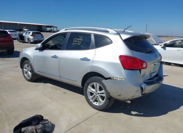 Photo 2 VIN: JN8AS5MT1CW607644 - NISSAN ROGUE 