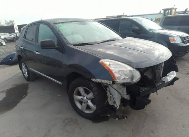 Photo 0 VIN: JN8AS5MT1CW609927 - NISSAN ROGUE 