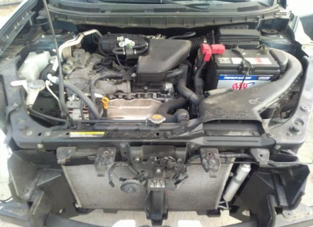 Photo 9 VIN: JN8AS5MT1CW609927 - NISSAN ROGUE 