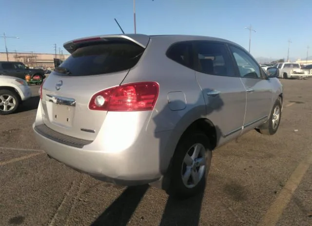 Photo 3 VIN: JN8AS5MT1CW610575 - NISSAN ROGUE 