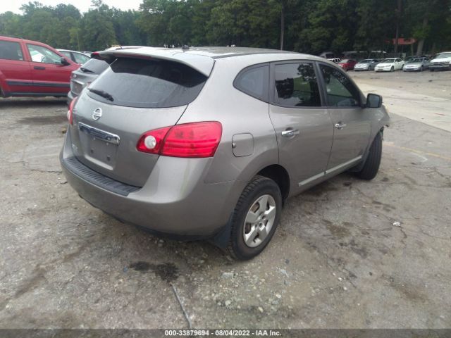 Photo 3 VIN: JN8AS5MT1CW611001 - NISSAN ROGUE 