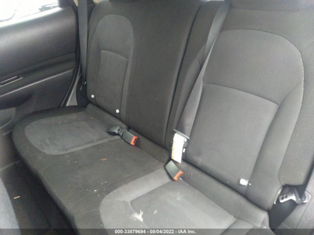 Photo 7 VIN: JN8AS5MT1CW611001 - NISSAN ROGUE 