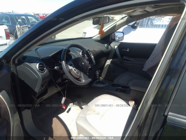 Photo 4 VIN: JN8AS5MT1CW612939 - NISSAN ROGUE 