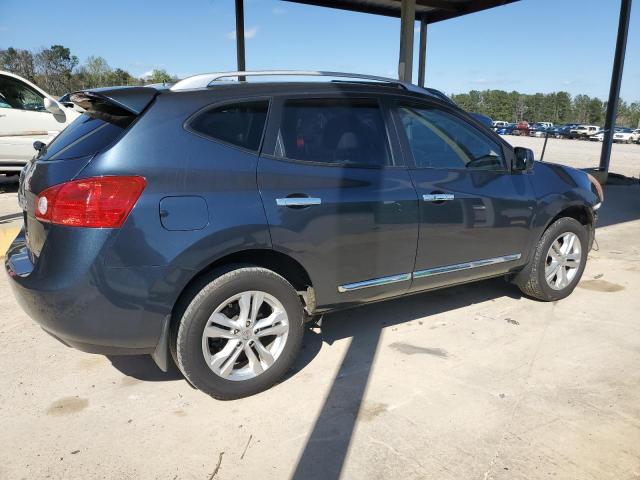 Photo 2 VIN: JN8AS5MT1CW614108 - NISSAN ROGUE S 