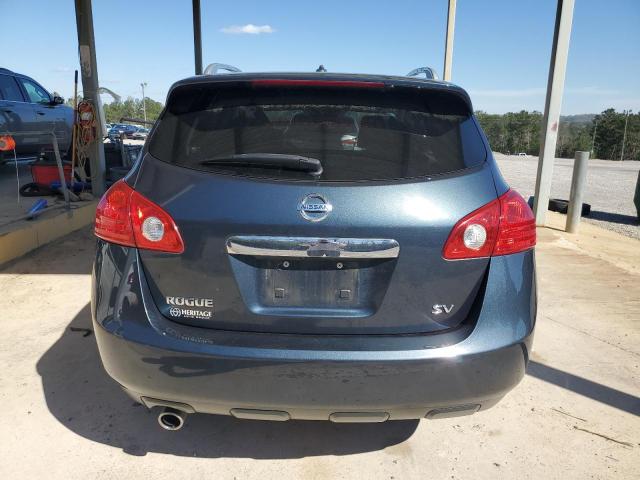 Photo 5 VIN: JN8AS5MT1CW614108 - NISSAN ROGUE S 