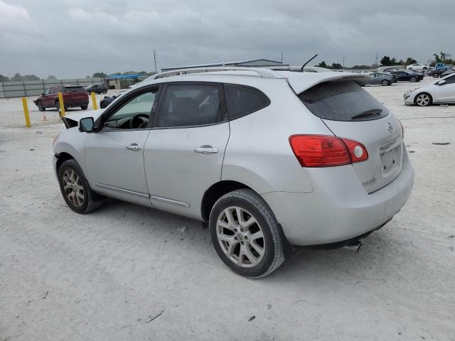 Photo 1 VIN: JN8AS5MT1DW000788 - NISSAN ROGUE 