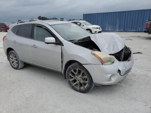 Photo 3 VIN: JN8AS5MT1DW000788 - NISSAN ROGUE 