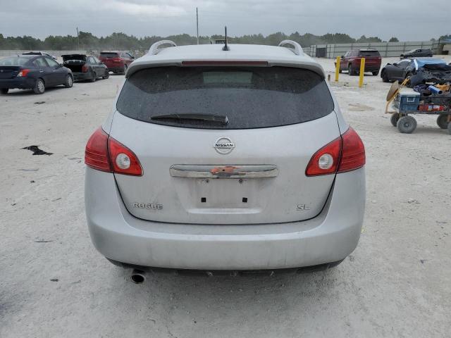 Photo 5 VIN: JN8AS5MT1DW000788 - NISSAN ROGUE 