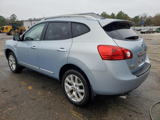 Photo 1 VIN: JN8AS5MT1DW001083 - NISSAN ROGUE 