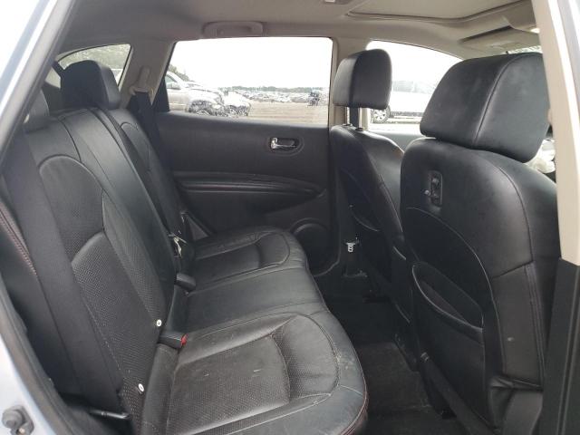 Photo 10 VIN: JN8AS5MT1DW001083 - NISSAN ROGUE 