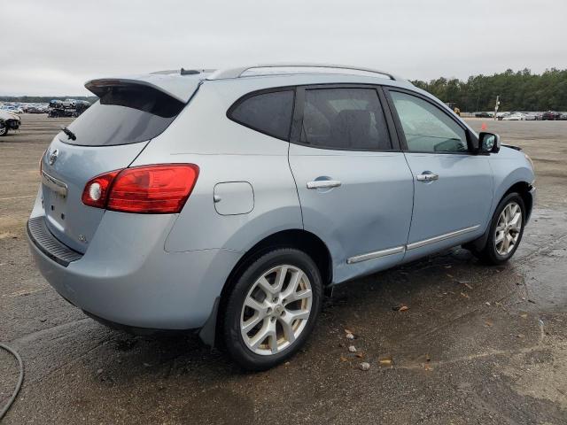 Photo 2 VIN: JN8AS5MT1DW001083 - NISSAN ROGUE 