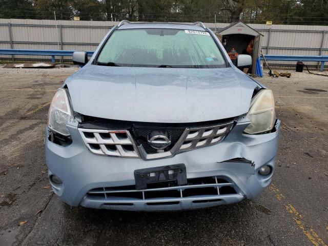 Photo 4 VIN: JN8AS5MT1DW001083 - NISSAN ROGUE 