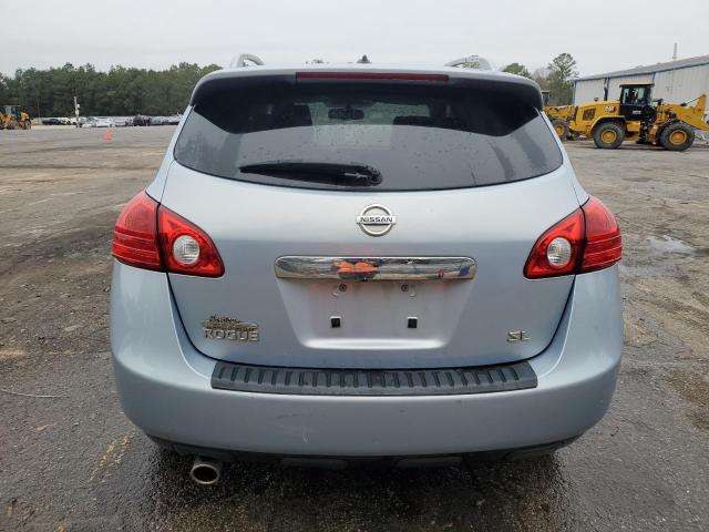 Photo 5 VIN: JN8AS5MT1DW001083 - NISSAN ROGUE 