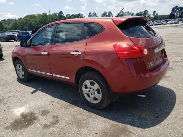 Photo 1 VIN: JN8AS5MT1DW003612 - NISSAN ROGUE S 