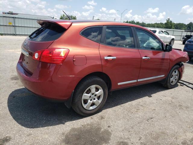 Photo 2 VIN: JN8AS5MT1DW003612 - NISSAN ROGUE S 