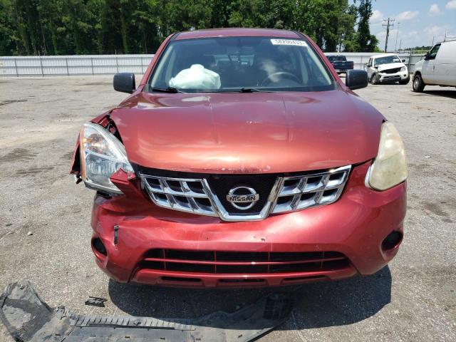 Photo 4 VIN: JN8AS5MT1DW003612 - NISSAN ROGUE S 