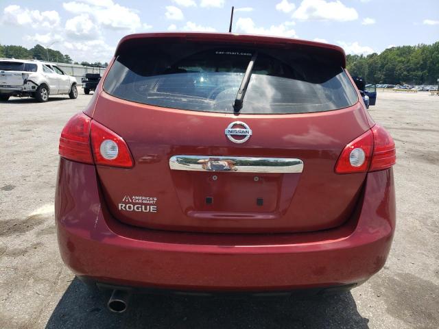 Photo 5 VIN: JN8AS5MT1DW003612 - NISSAN ROGUE S 