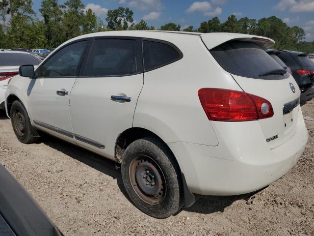 Photo 1 VIN: JN8AS5MT1DW003951 - NISSAN ROGUE S 