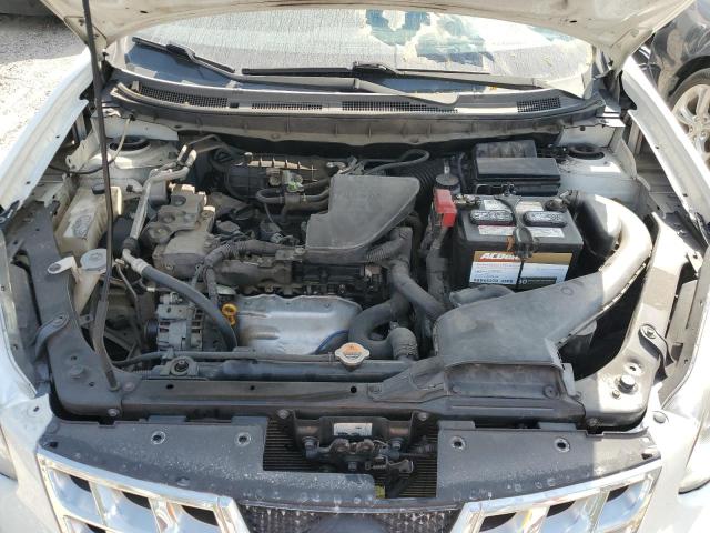 Photo 11 VIN: JN8AS5MT1DW003951 - NISSAN ROGUE S 