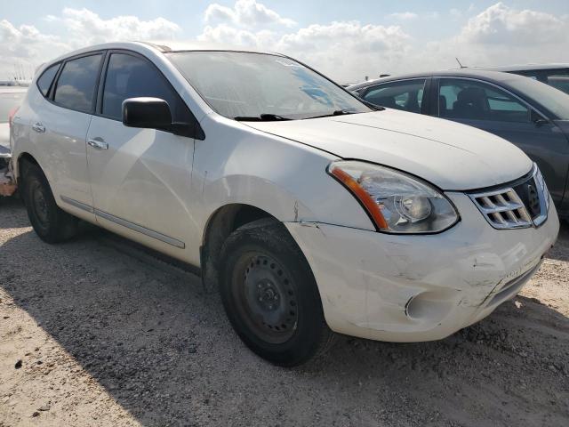 Photo 3 VIN: JN8AS5MT1DW003951 - NISSAN ROGUE S 