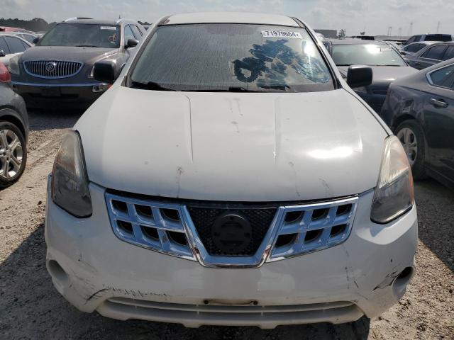 Photo 4 VIN: JN8AS5MT1DW003951 - NISSAN ROGUE S 