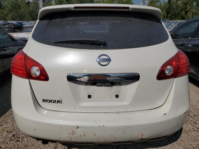 Photo 5 VIN: JN8AS5MT1DW003951 - NISSAN ROGUE S 