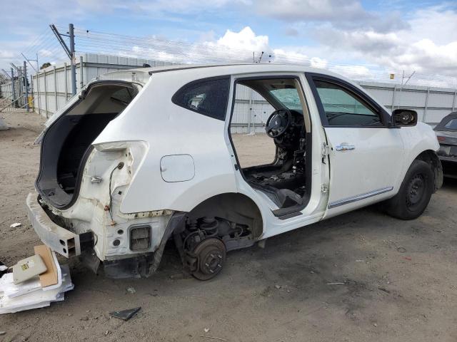 Photo 2 VIN: JN8AS5MT1DW009166 - NISSAN ROGUE 