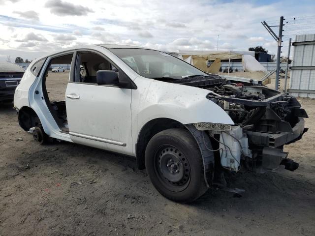 Photo 3 VIN: JN8AS5MT1DW009166 - NISSAN ROGUE 