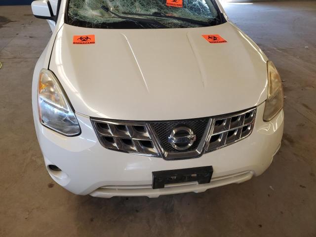 Photo 10 VIN: JN8AS5MT1DW009829 - NISSAN ROGUE S 