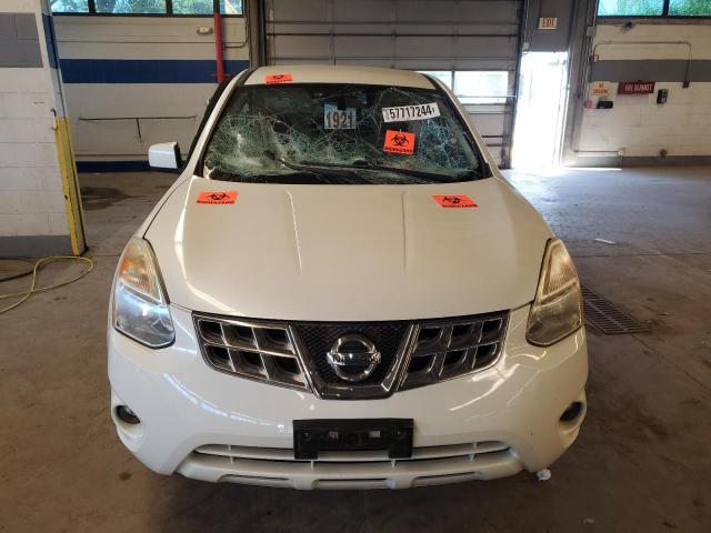 Photo 4 VIN: JN8AS5MT1DW009829 - NISSAN ROGUE S 