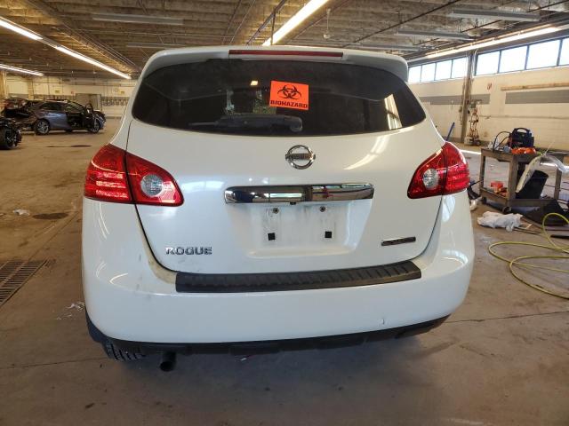 Photo 5 VIN: JN8AS5MT1DW009829 - NISSAN ROGUE S 