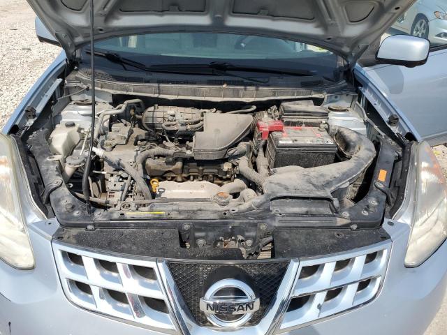 Photo 11 VIN: JN8AS5MT1DW012424 - NISSAN ROGUE 